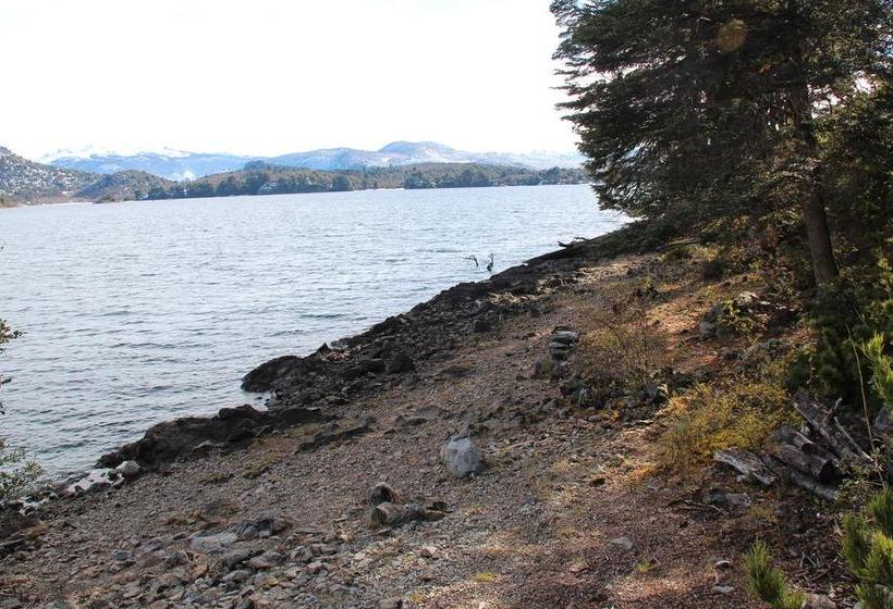 Hotel Peninsula De Los Coihues