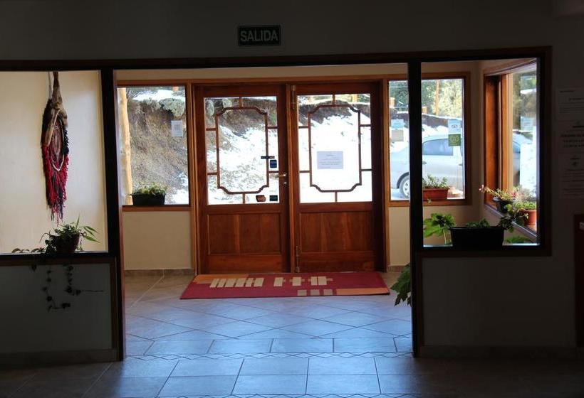 Hotel Peninsula De Los Coihues