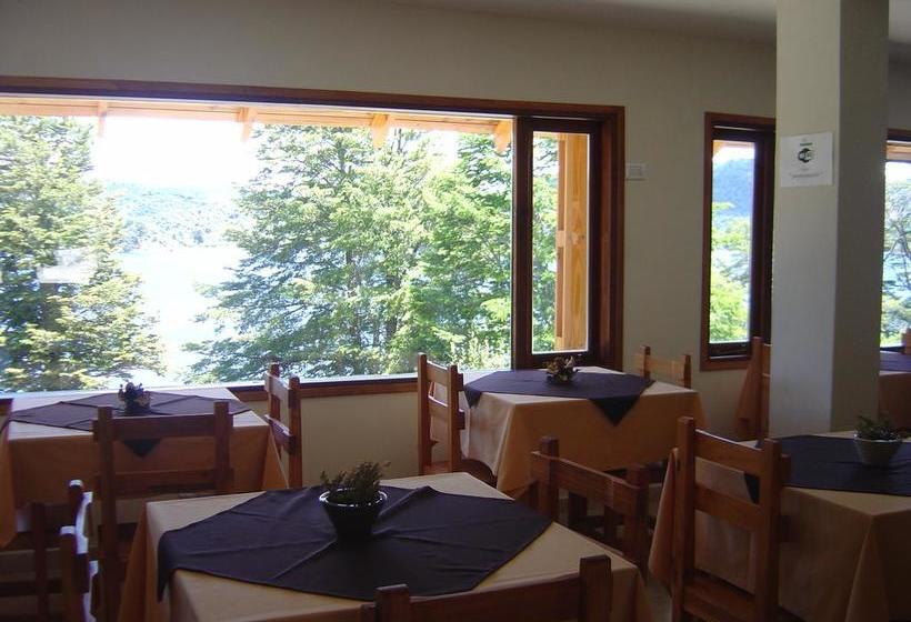 Hotel Peninsula De Los Coihues