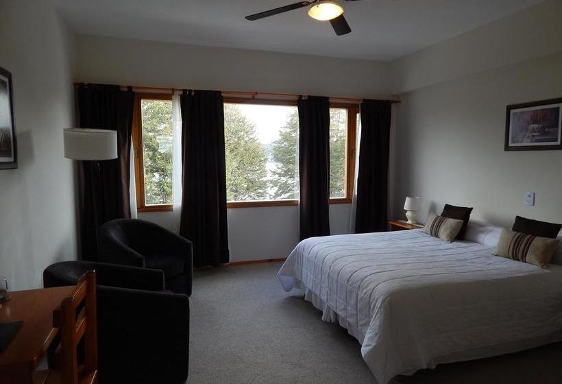 Hotel Peninsula De Los Coihues