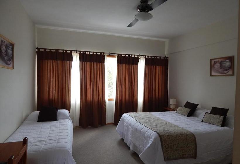 Hotel Peninsula De Los Coihues