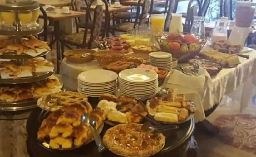 هتل Sorrento