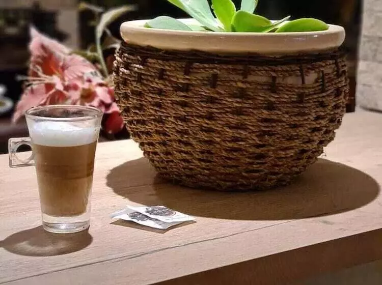 هتل Sorrento