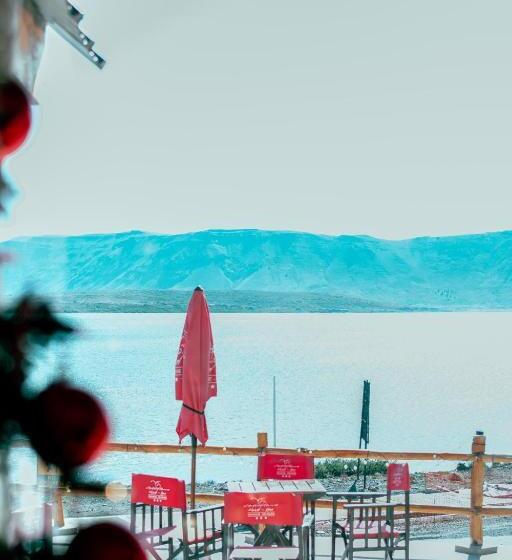 فندق Spa Nieves Del Cerro