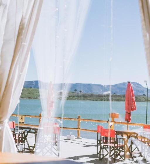 فندق Spa Nieves Del Cerro