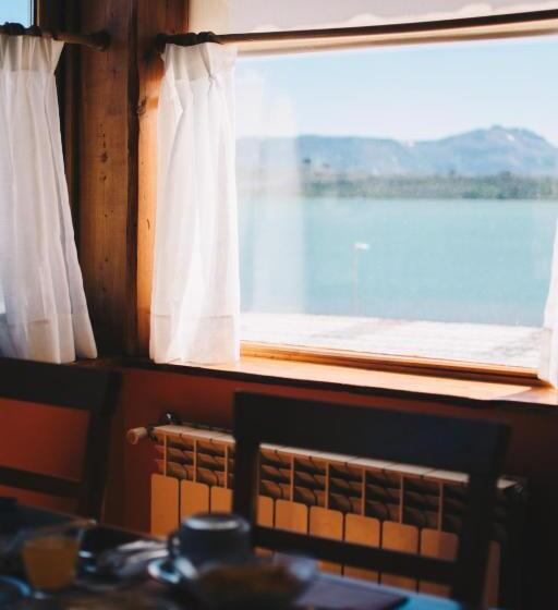 فندق Spa Nieves Del Cerro