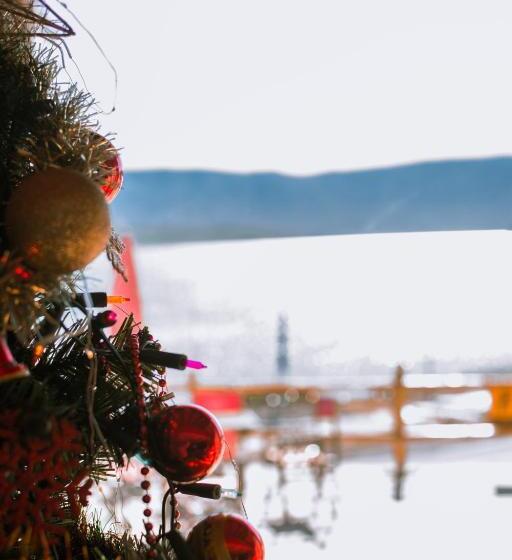 فندق Spa Nieves Del Cerro