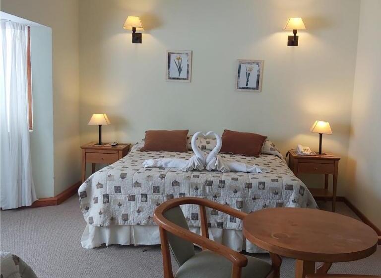 فندق Spa Nieves Del Cerro