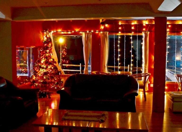 فندق Spa Nieves Del Cerro