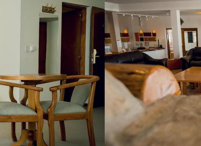 فندق Spa Nieves Del Cerro