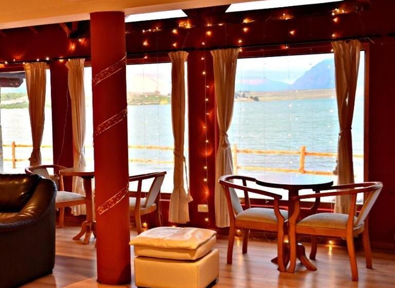 فندق Spa Nieves Del Cerro