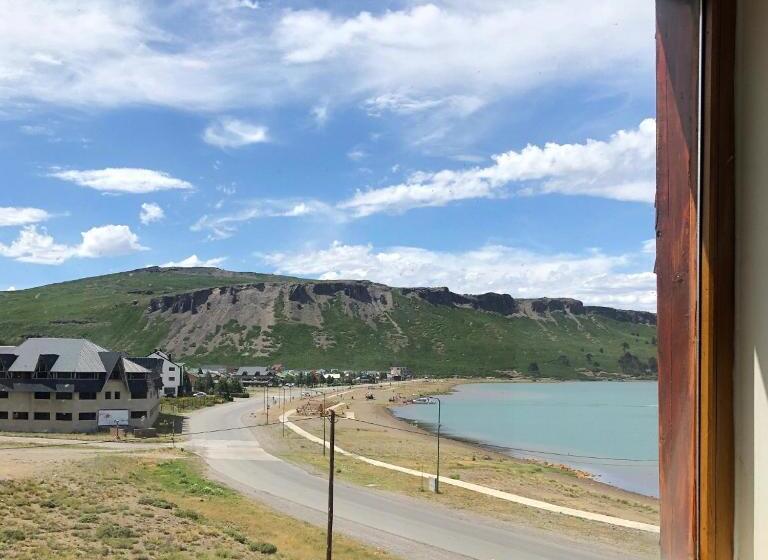 فندق Spa Nieves Del Cerro