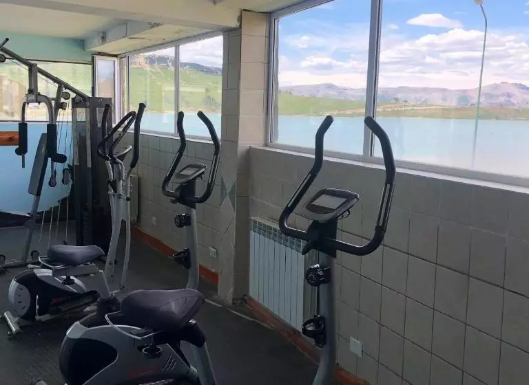 هتل Spa Nieves Del Cerro