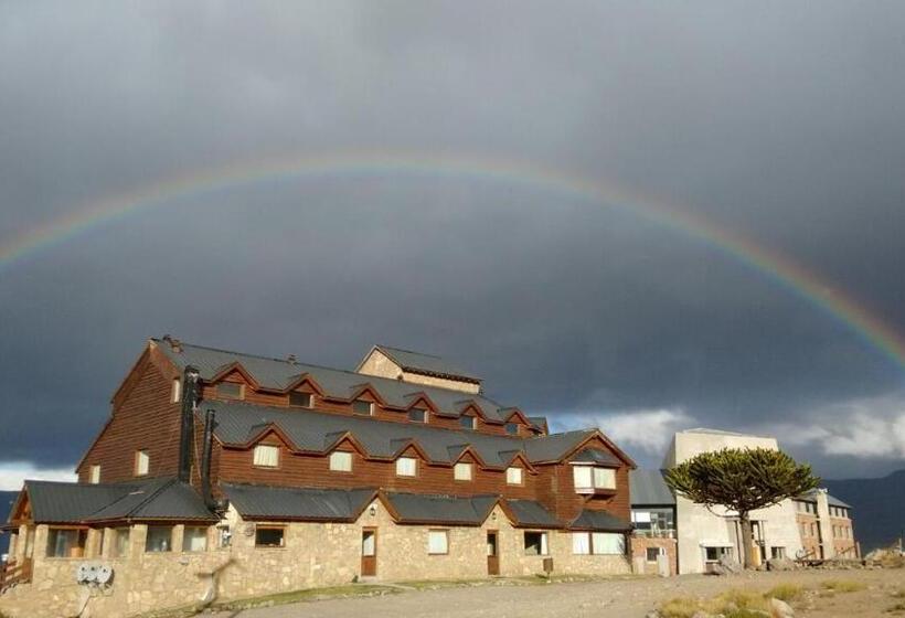 فندق Spa Nieves Del Cerro