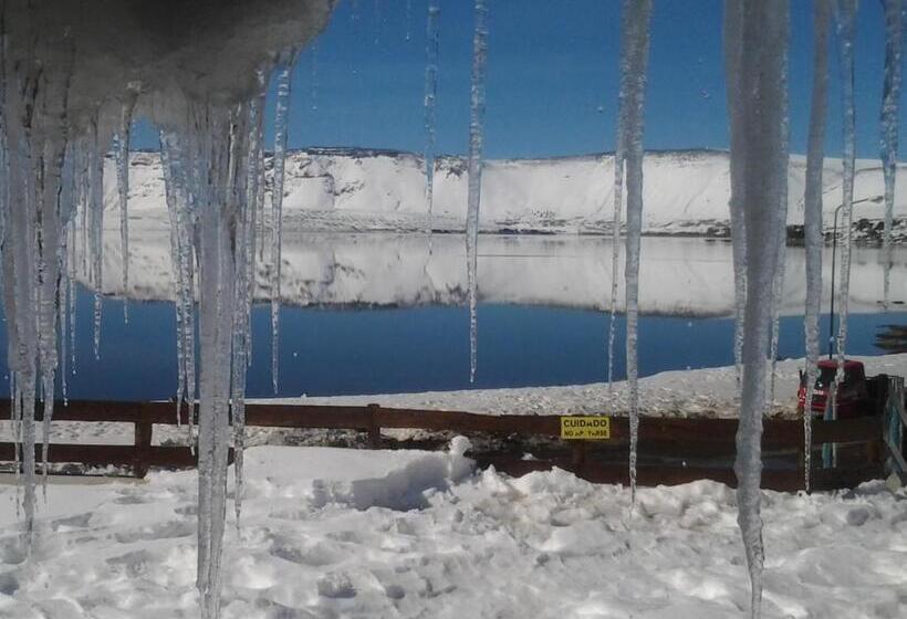 فندق Spa Nieves Del Cerro