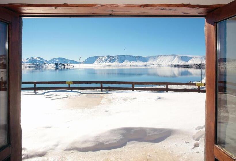 فندق Spa Nieves Del Cerro