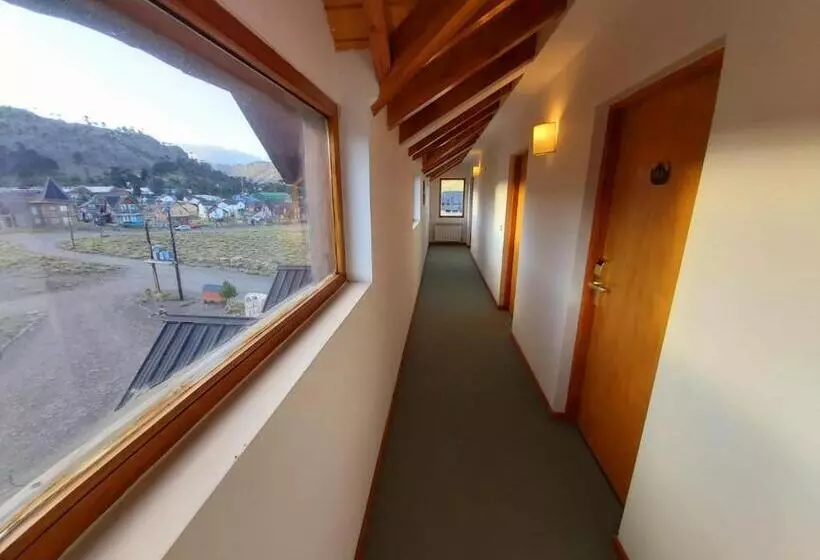 هتل Spa Nieves Del Cerro