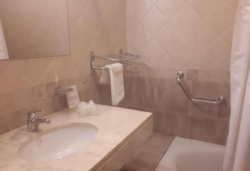 فندق Spa Nieves Del Cerro