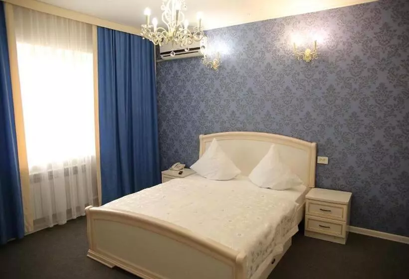 ホテル Sweet Home