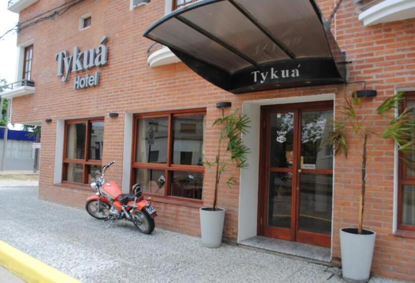 Otel Tykua