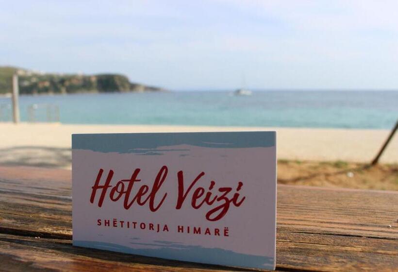 هتل Veizi