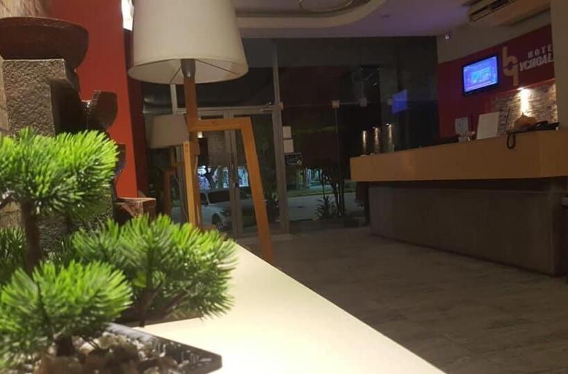 فندق Ychoalay Caz