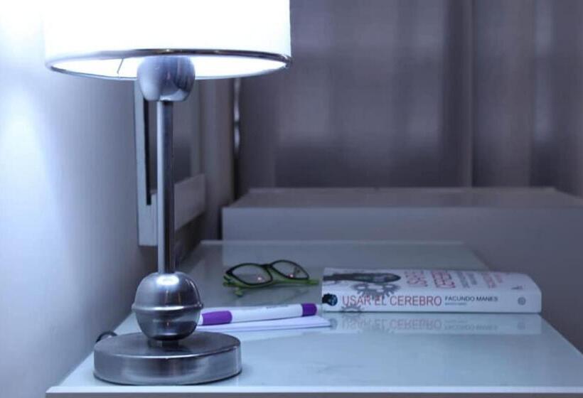 فندق Ychoalay Caz