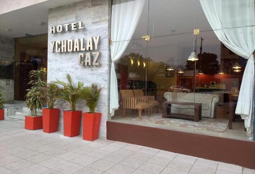 فندق Ychoalay Caz