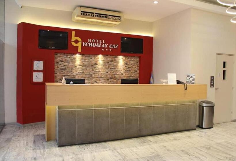 فندق Ychoalay Caz