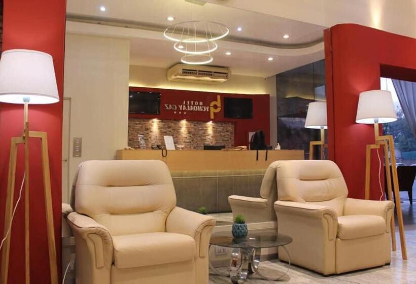 فندق Ychoalay Caz