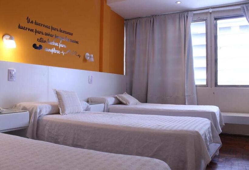 فندق Ychoalay Caz