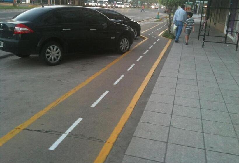 فندق Ychoalay Caz