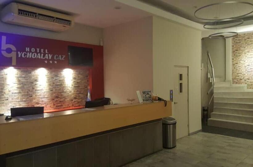 فندق Ychoalay Caz