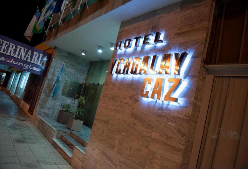 فندق Ychoalay Caz