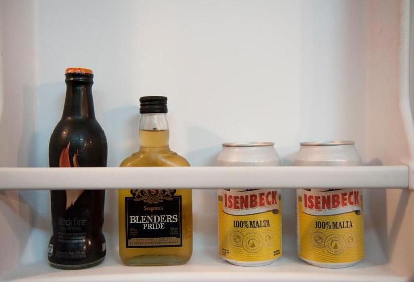 فندق Ychoalay Caz