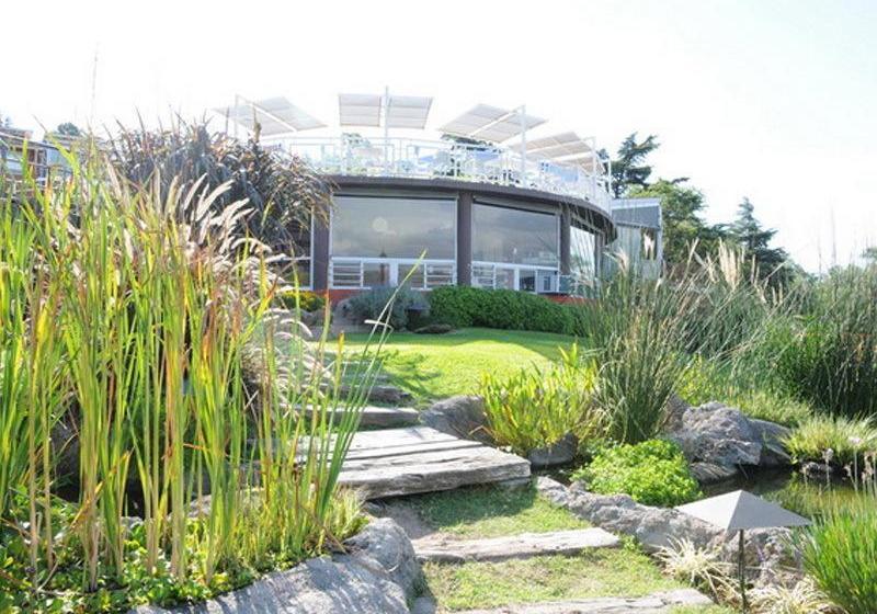 Lomakeskus Lake Buenavista Apart Hotel & Suites