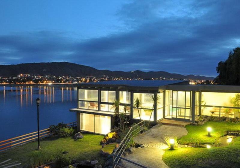 Lomakeskus Lake Buenavista Apart Hotel & Suites