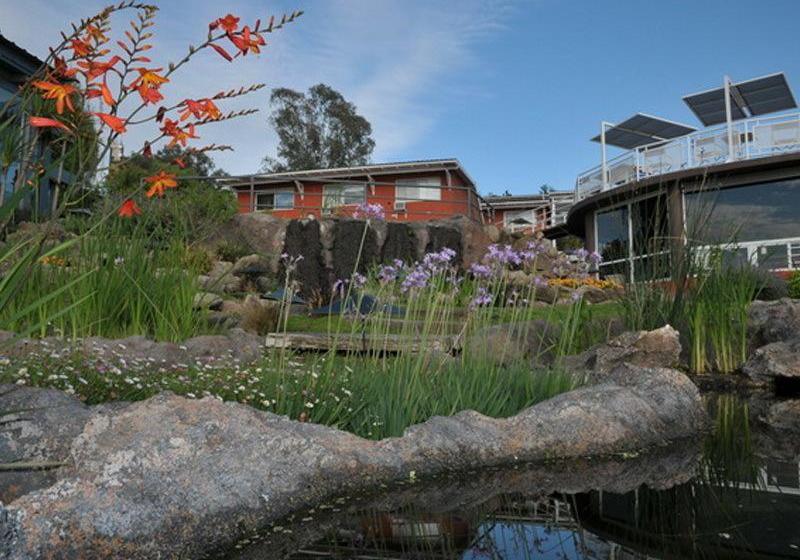 Lomakeskus Lake Buenavista Apart Hotel & Suites