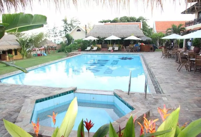 Orchid Boutique Beach Resort