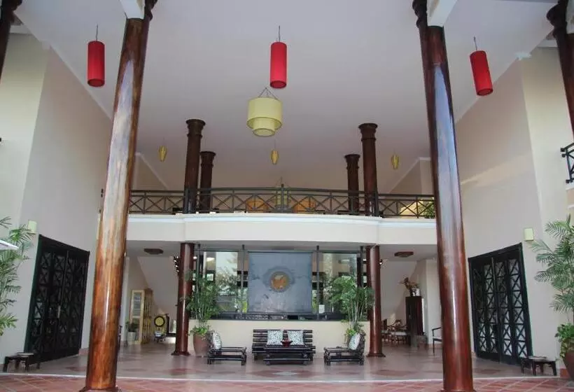 Orchid Boutique Beach Resort