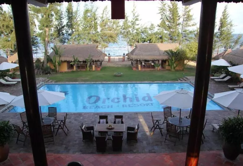 Orchid Boutique Beach Resort
