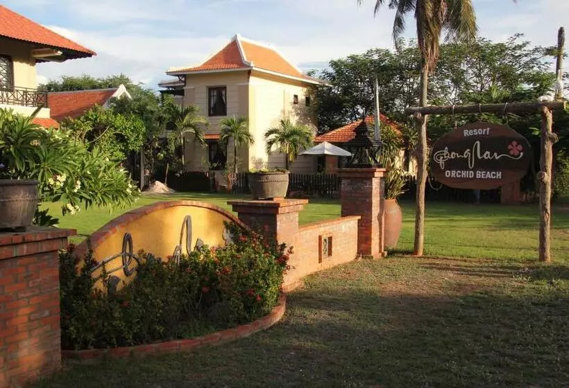 Orchid Boutique Beach Resort