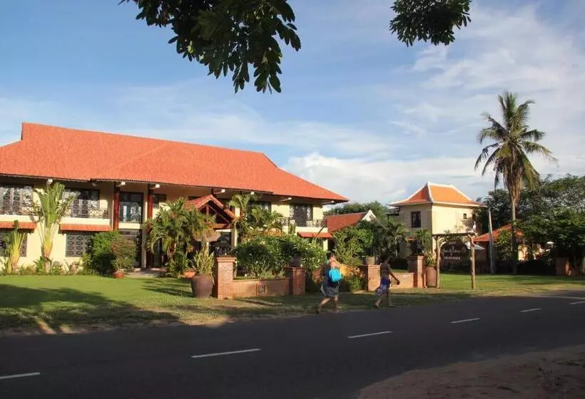 Orchid Boutique Beach Resort