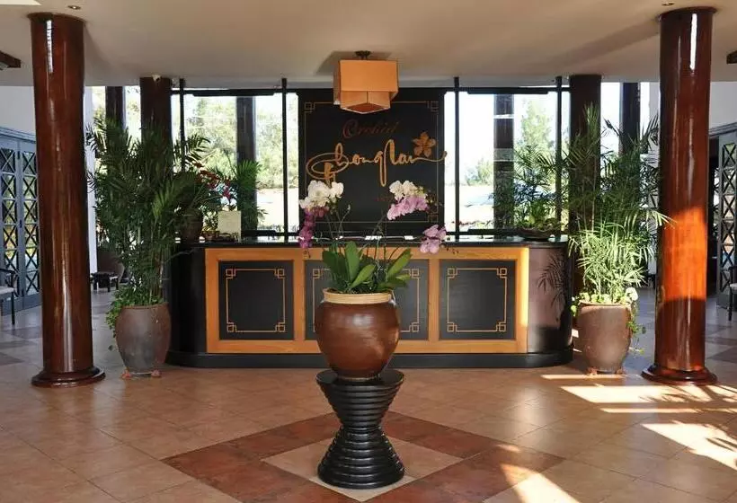 Orchid Boutique Beach Resort