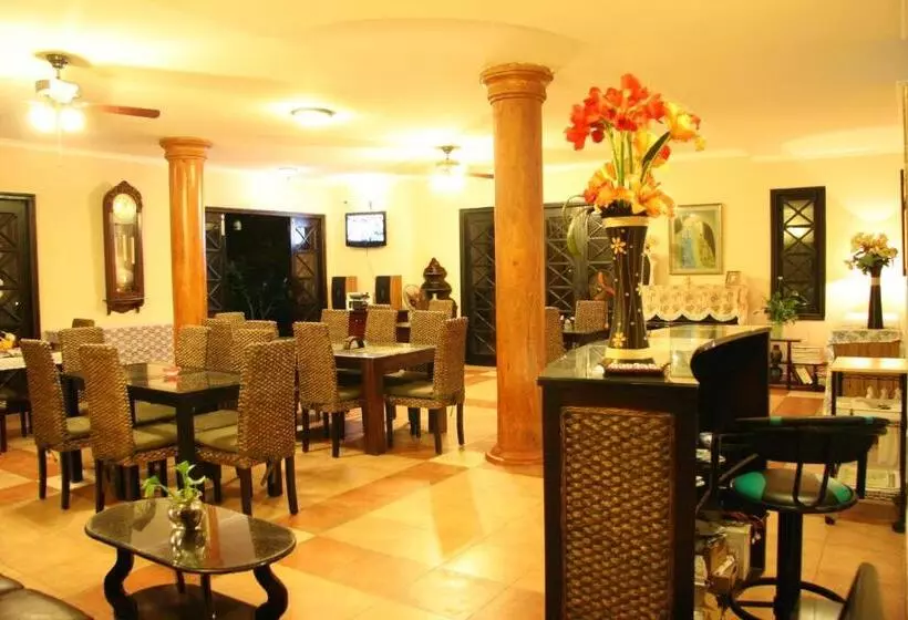 Orchid Boutique Beach Resort