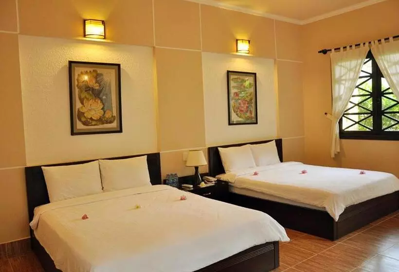 Orchid Boutique Beach Resort