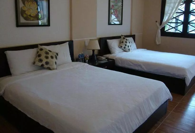 Orchid Boutique Beach Resort