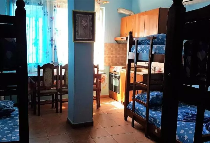Pemaj Hostel