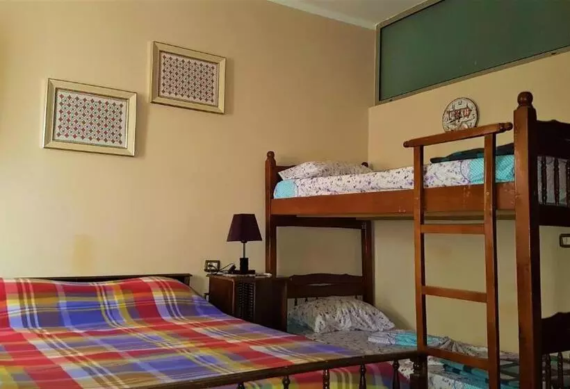Pemaj Hostel