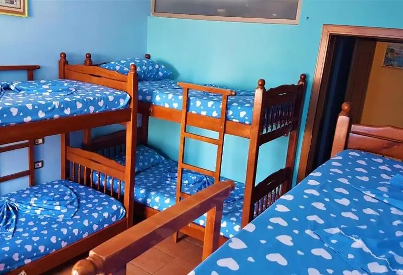 Pemaj Hostel